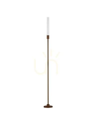 Kontrollera CABAL Belysningsstolpe av Luces Exclusivas LE73625