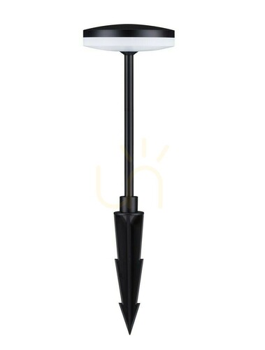 Kontrollera UBATE Luces Exclusivas Belysningsstolpe LE73626