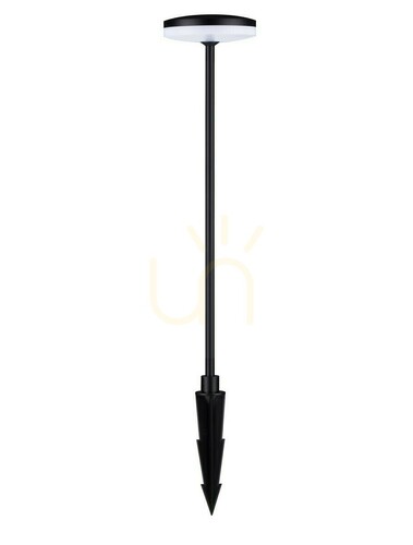 Kontrollera UBATE Luces Exclusivas Belysningsstolpe LE73627