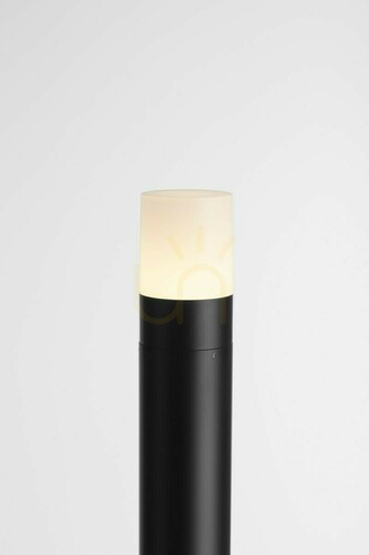 Kontrollera JUJUY Luces Exclusivas Belysningsstolpe LE73631