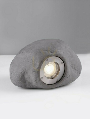 Kontrollera NEGRO Luces Exclusivas Belysningsstolpe LE73637