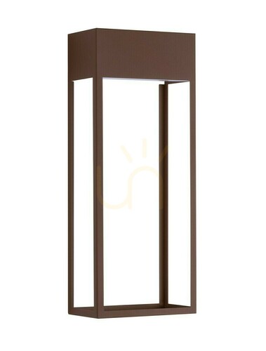 Kontrollera TORNO Luces Exclusivas Belysningsstolpe LE73644