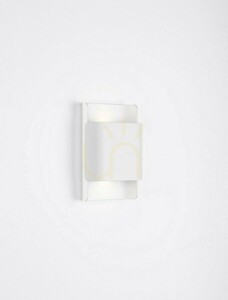 Vägglampa för utomhusbruk ORURO Luces Exclusivas LE73646 1 Vägglampa för utomhusbruk ORURO Luces Exclusivas LE73646 small 1