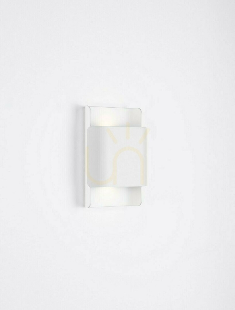 Utsikt Vägglampa för utomhusbruk ORURO Luces Exclusivas LE73646 Vägglampa för utomhusbruk ORURO Luces Exclusivas LE73646