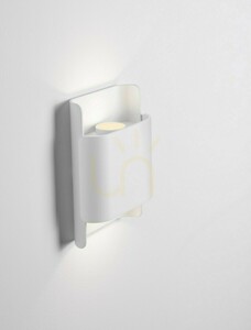 Vägglampa för utomhusbruk ORURO Luces Exclusivas LE73646 2 Vägglampa för utomhusbruk ORURO Luces Exclusivas LE73646 small 2