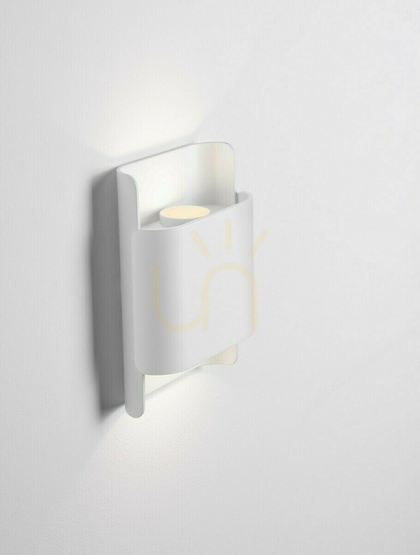 Förhandsvisning Vägglampa för utomhusbruk ORURO Luces Exclusivas LE73646 Vägglampa för utomhusbruk ORURO Luces Exclusivas LE73646