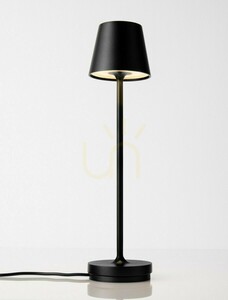 TERCERO stående utomhuslampa från Luces Exclusivas LE73657 small 2