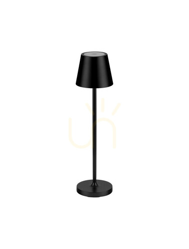 Kontrollera TERCERO stående utomhuslampa från Luces Exclusivas LE73657