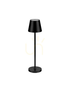 TERCERO stående utomhuslampa från Luces Exclusivas LE73657 small 0