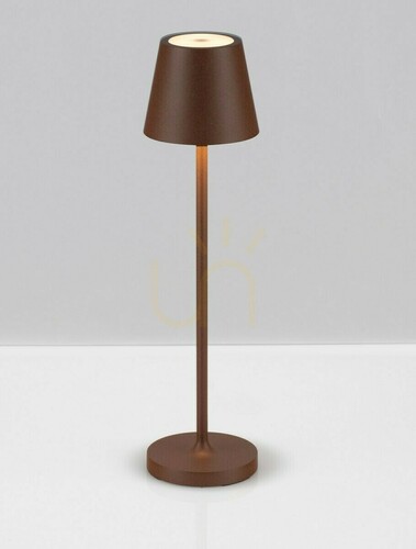 Kontrollera TERCERO stående utomhuslampa från Luces Exclusivas LE73658