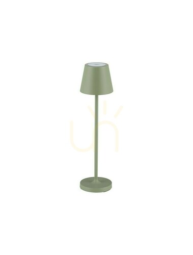 Kontrollera TERCERO stående utomhuslampa från Luces Exclusivas LE73659