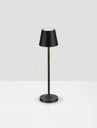 Kontrollera TERCERO stående utomhuslampa från Luces Exclusivas LE73660