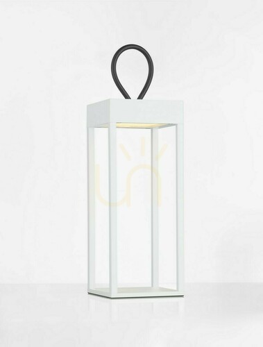 Kontrollera VINTO stående utomhuslampa från Luces Exclusivas LE73662