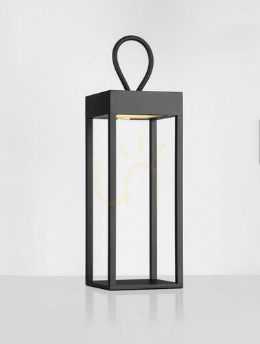 Kontrollera VINTO stående utomhuslampa från Luces Exclusivas LE73663