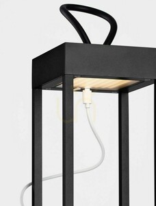 VINTO stående utomhuslampa från Luces Exclusivas LE73663 2 VINTO stående utomhuslampa från Luces Exclusivas LE73663 small 2