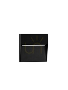 CASMA vägglampa för utomhusbruk från Luces Exclusivas LE73666 small 0