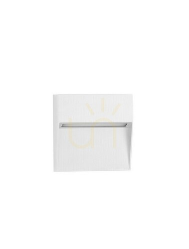 Kontrollera CASMA vägglampa för utomhusbruk från Luces Exclusivas LE73667