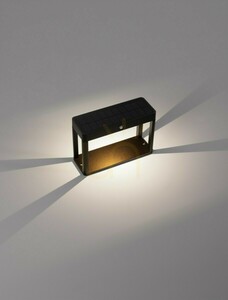 TUERTO Belysningsstolpe från Luces Exclusivas LE73670 small 1