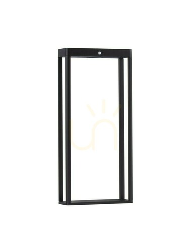 Kontrollera TUERTO Belysningsstolpe från Luces Exclusivas LE73671