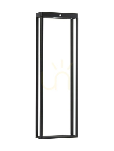 Kontrollera TUERTO Belysningsstolpe från Luces Exclusivas LE73672