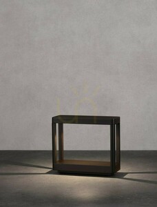 VARELA Luces Exclusivas Belysningsstolpe LE73673 small 1