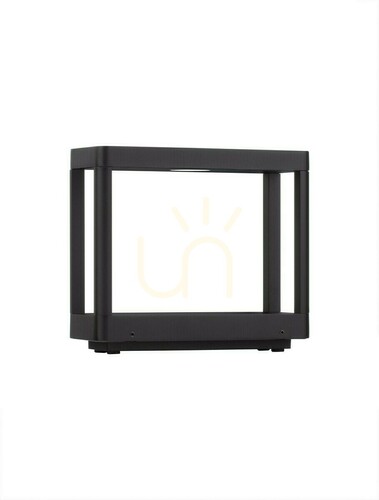 Kontrollera VARELA Luces Exclusivas Belysningsstolpe LE73673