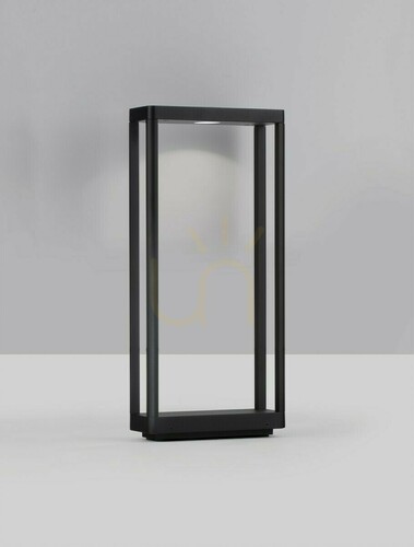 Kontrollera VARELA Luces Exclusivas Belysningsstolpe LE73674