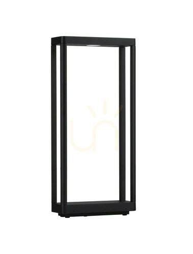 Kontrollera VARELA Luces Exclusivas Belysningsstolpe LE73674
