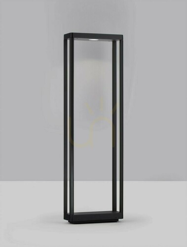 Kontrollera VARELA Luces Exclusivas Belysningsstolpe LE73675