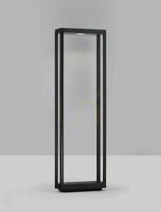 VARELA Luces Exclusivas Belysningsstolpe LE73675 1 VARELA Luces Exclusivas Belysningsstolpe LE73675 small 1
