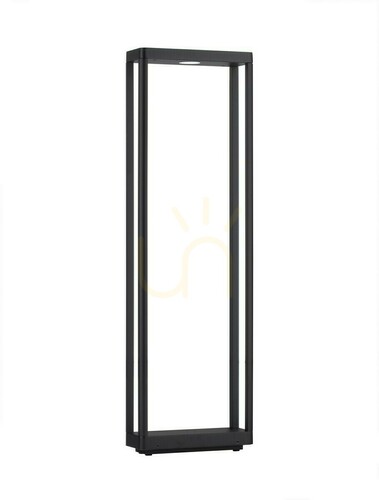 Kontrollera VARELA Luces Exclusivas Belysningsstolpe LE73675