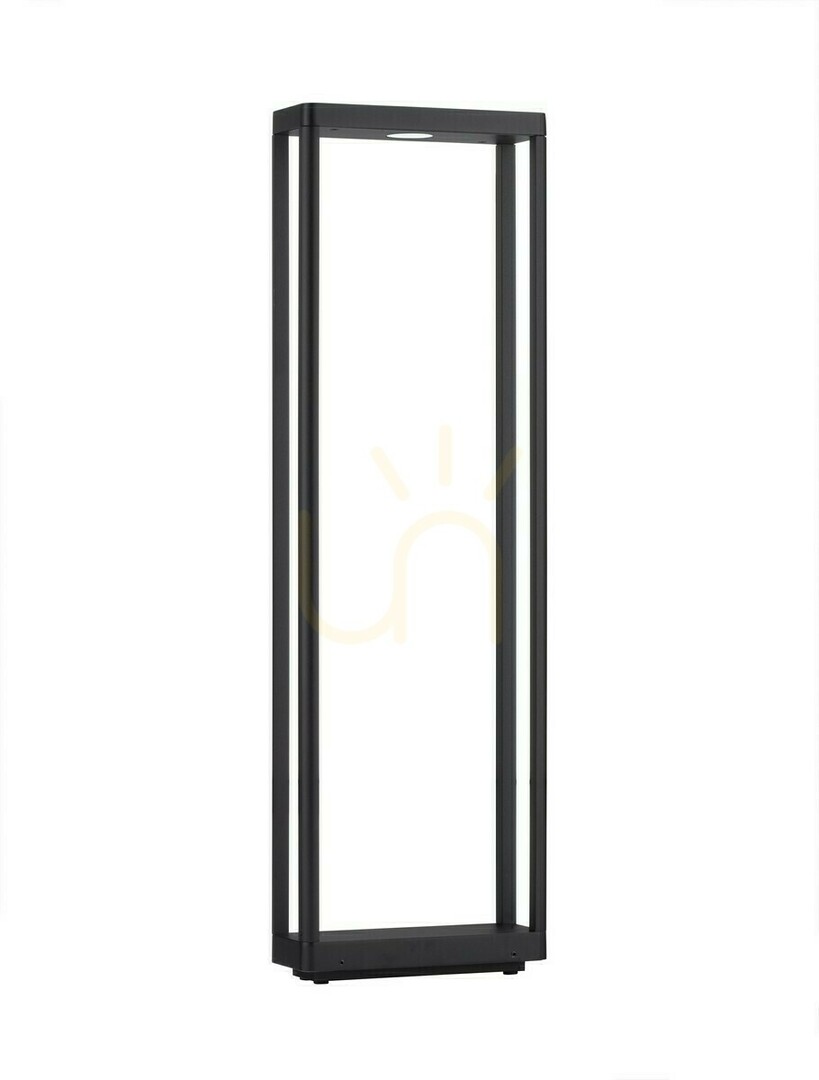 Kontrollera VARELA Luces Exclusivas Belysningsstolpe LE73675 VARELA Luces Exclusivas Belysningsstolpe LE73675