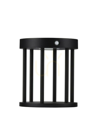 Kontrollera KRAUSE Luces Exclusivas Belysningsstolpe LE73678