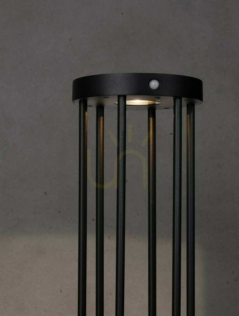 Utsikt KRAUSE Luces Exclusivas Belysningsstolpe LE73679 KRAUSE Luces Exclusivas Belysningsstolpe LE73679