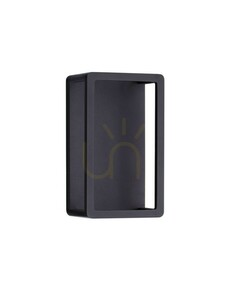 METAN Luces Exclusivas vägglampa för utomhusbruk LE73683 0 METAN Luces Exclusivas vägglampa för utomhusbruk LE73683 small 0