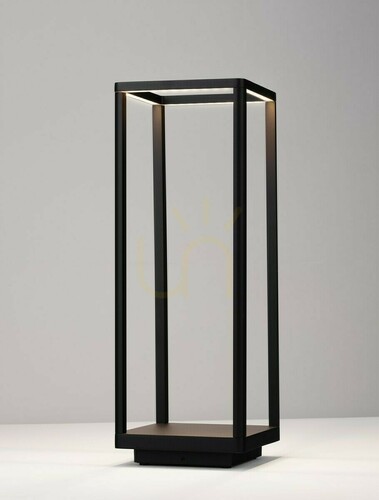 Kontrollera MARCOS Luces Exclusivas Belysningsstolpe LE73686