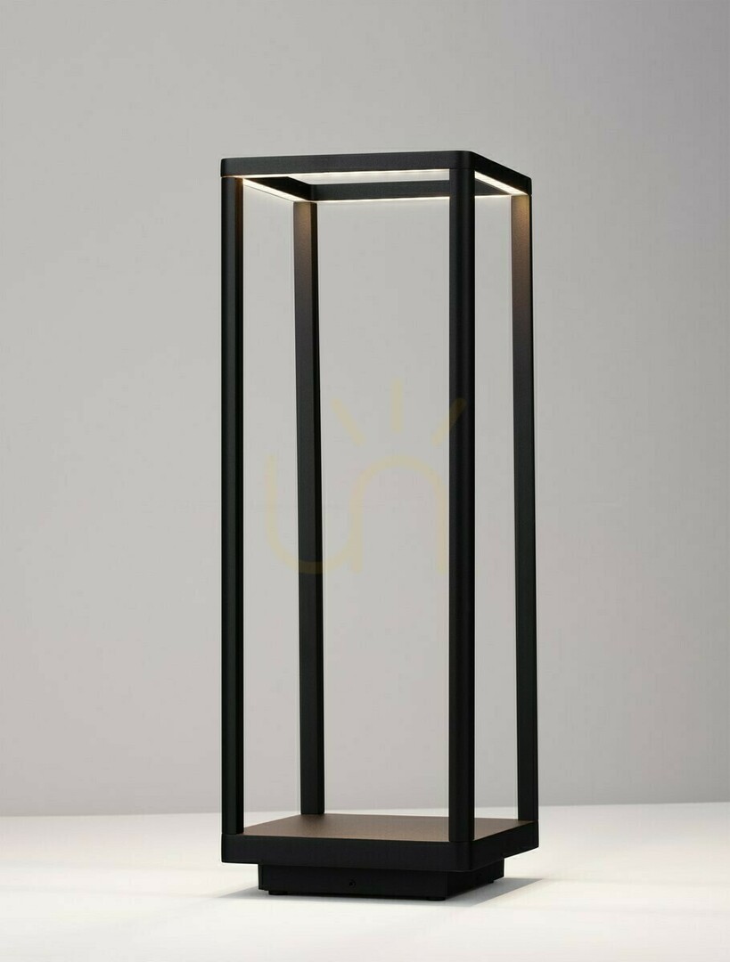 Utsikt MARCOS Luces Exclusivas Belysningsstolpe LE73686 MARCOS Luces Exclusivas Belysningsstolpe LE73686