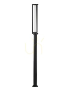 ONOFRE Luces Exclusivas Belysningsstolpe LE73687 1 ONOFRE Luces Exclusivas Belysningsstolpe LE73687 small 1