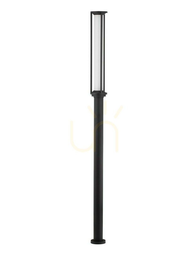 Utsikt ONOFRE Luces Exclusivas Belysningsstolpe LE73687 ONOFRE Luces Exclusivas Belysningsstolpe LE73687