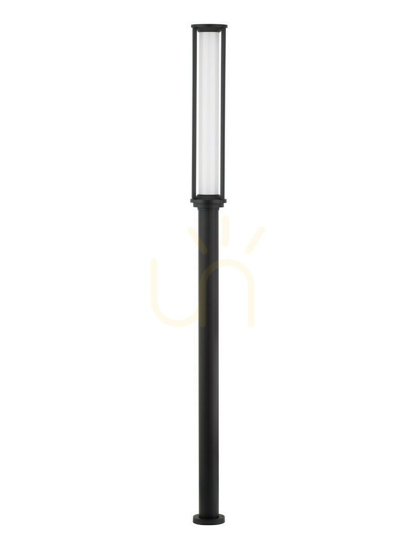 Kontrollera ONOFRE Luces Exclusivas Belysningsstolpe LE73687 ONOFRE Luces Exclusivas Belysningsstolpe LE73687