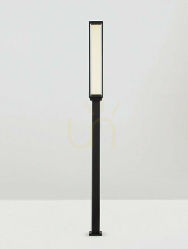 Kontrollera ONOFRE Luces Exclusivas Belysningsstolpe LE73688