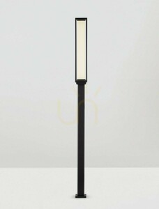 ONOFRE Luces Exclusivas Belysningsstolpe LE73688 small 1