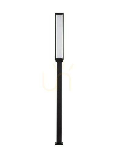 Kontrollera ONOFRE Luces Exclusivas Belysningsstolpe LE73688