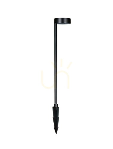 Kontrollera CAGUAN Luces Exclusivas Belysningsstolpe LE73694