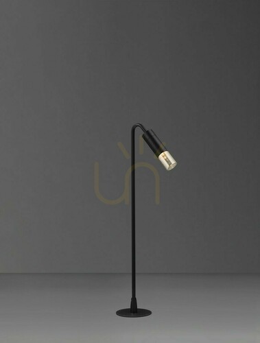 Kontrollera MOMPOS Luces Exclusivas Belysningsstolpe LE73698