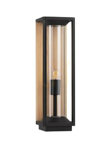 FELIPE Luces Exclusivas LE73706 pollarlampa svart 50 cm small 0