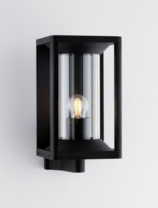 FELIPE Luces Exclusivas vägglampa för utomhusbruk LE73707 small 1