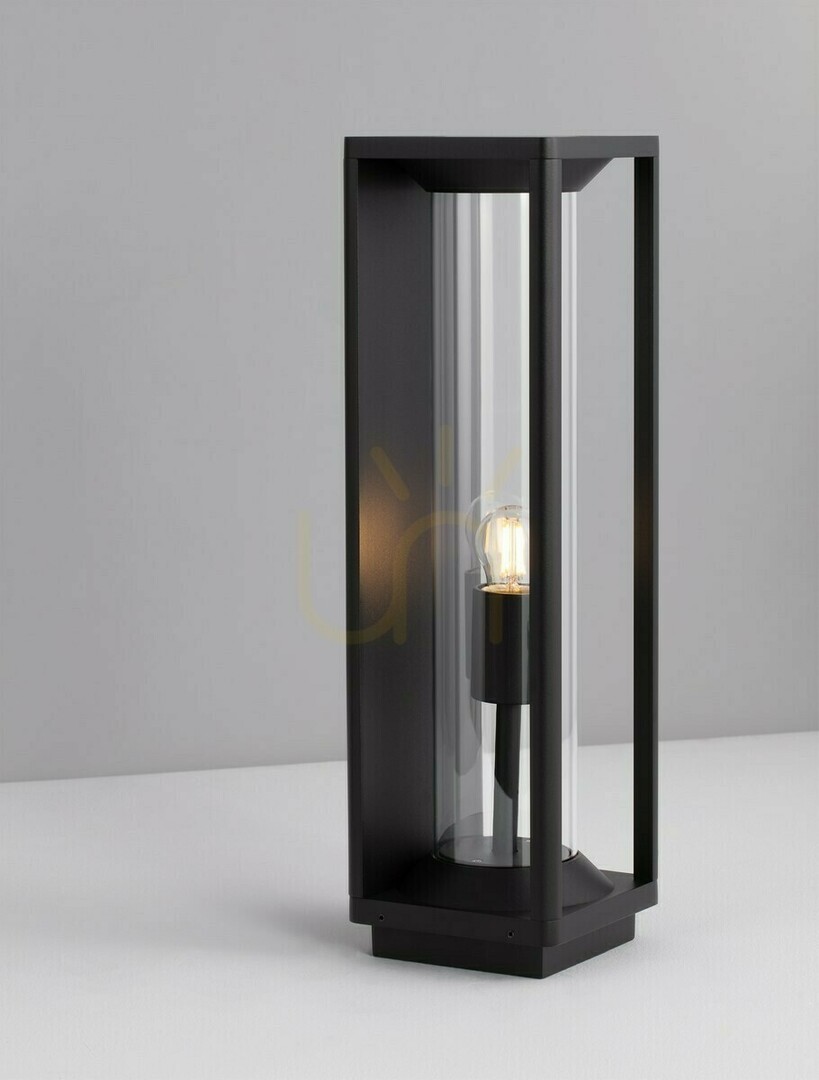 Utsikt FELIPE Luces Exclusivas Belysningsstolpe LE73709 FELIPE Luces Exclusivas Belysningsstolpe LE73709