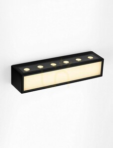 COBIJA Luces Exclusivas vägglampa för utomhusbruk LE73719 small 2