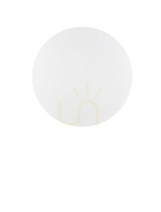 PAILON Luces Exclusivas vägglampa för utomhusbruk LE73724 small 0